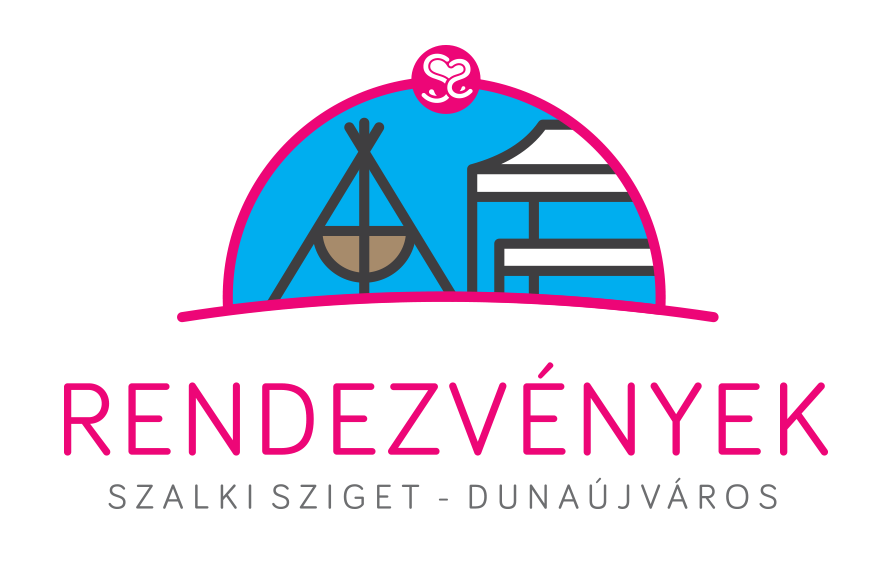 Szalki-sziget rendezvények Dunaújváros